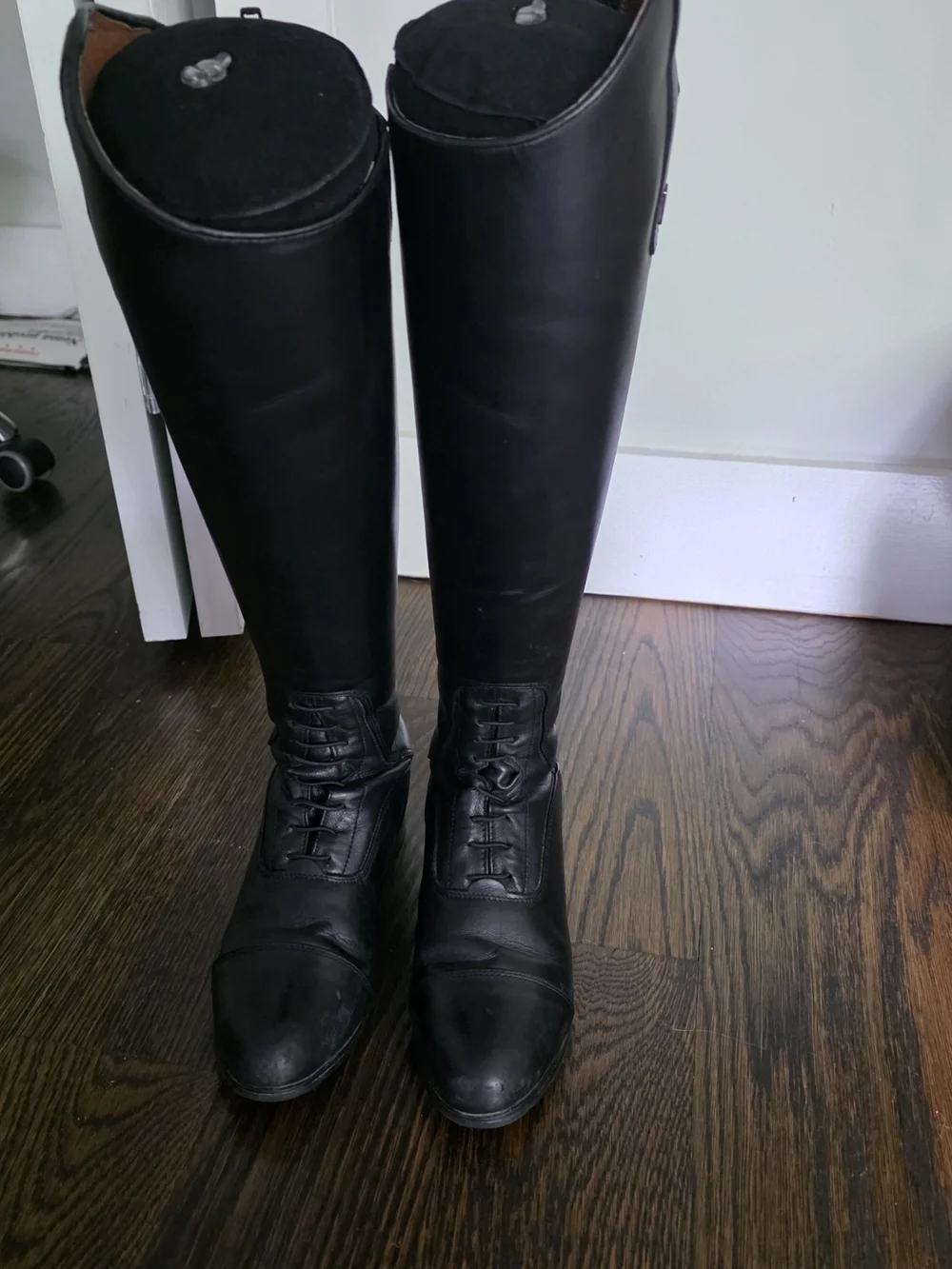 Treadstep Riding Boot
